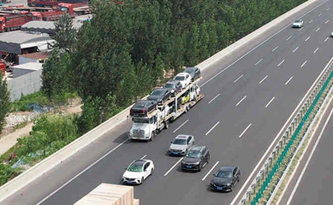 双塔区高速公路汽车救援
